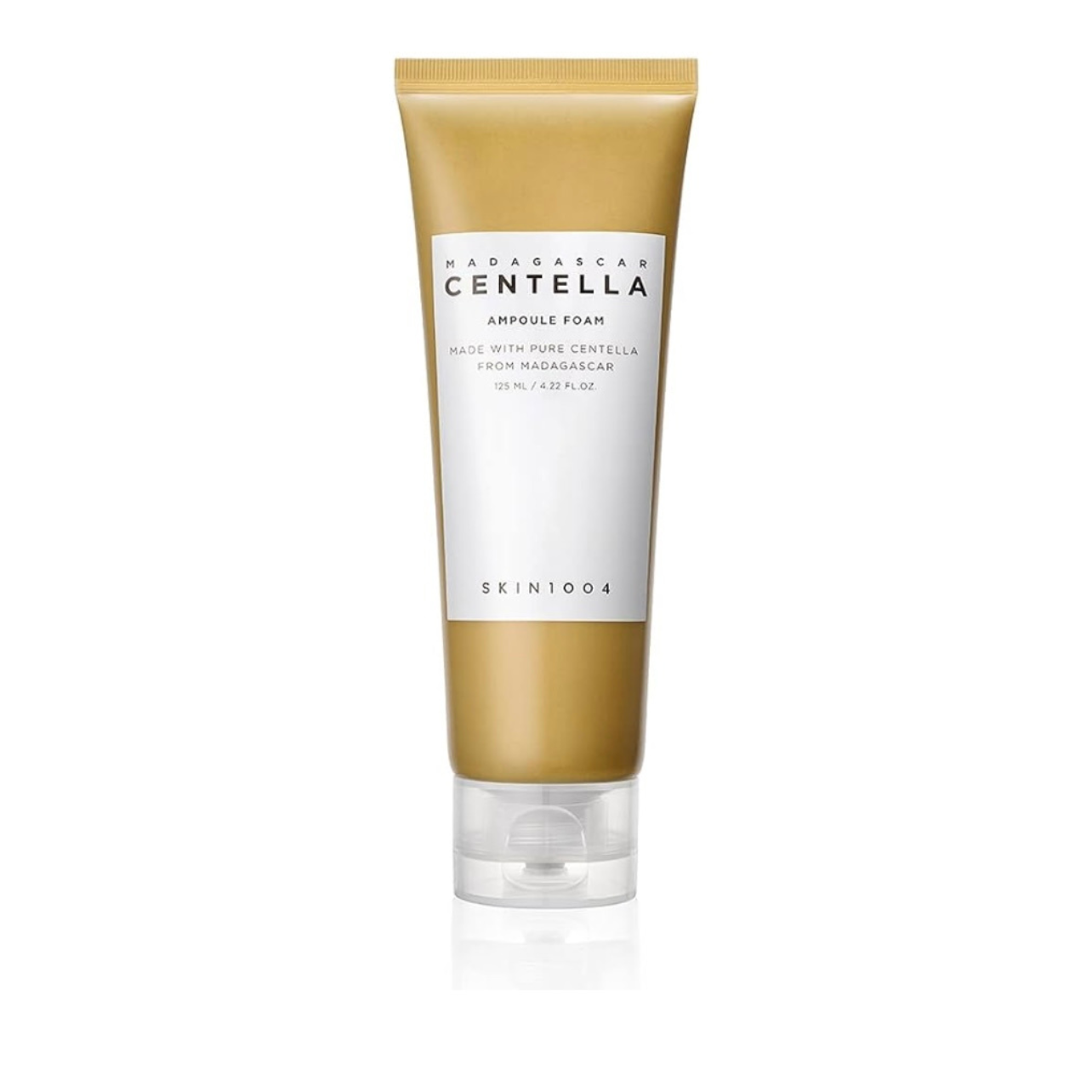 SKIN 1004 - Madagascar Centella Ampoule Foam - Mousse nettoyante