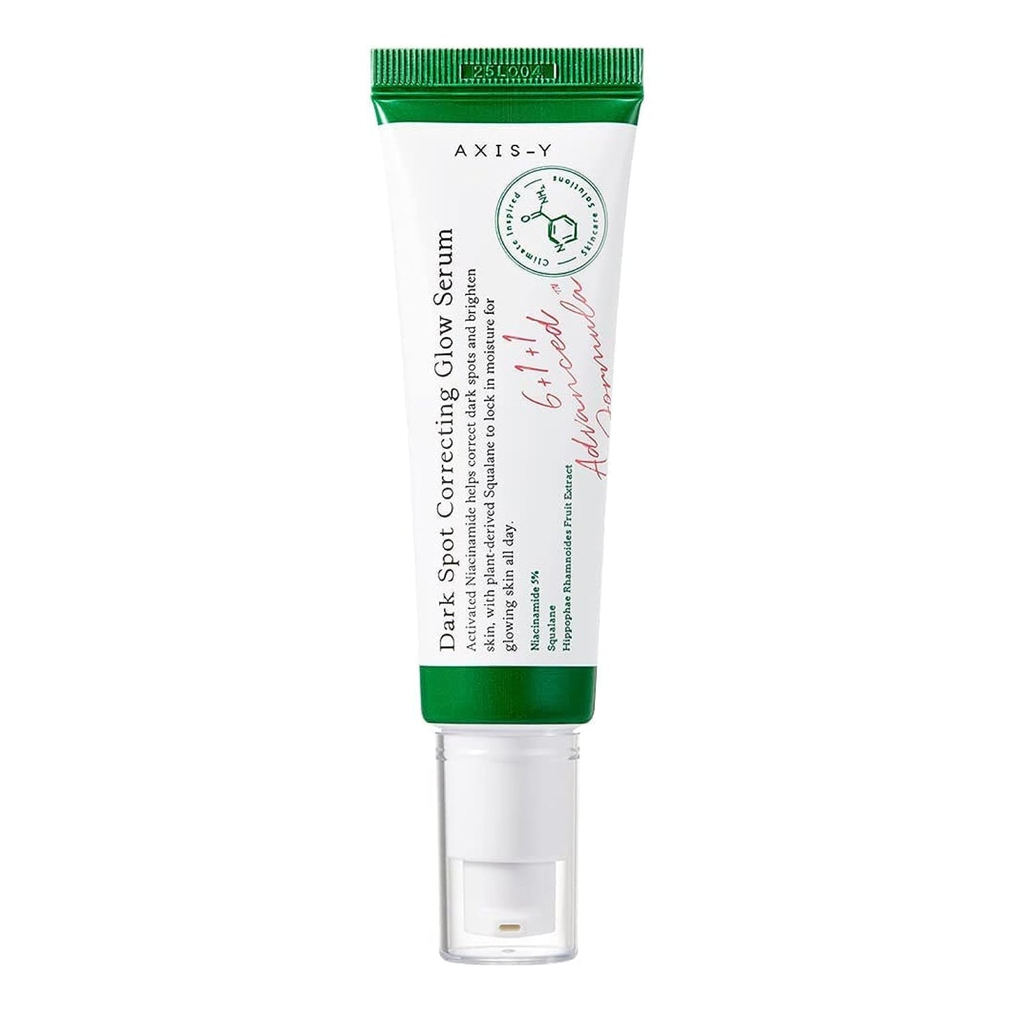 AXIS-Y - Dark Spot Correcting Glow Serum