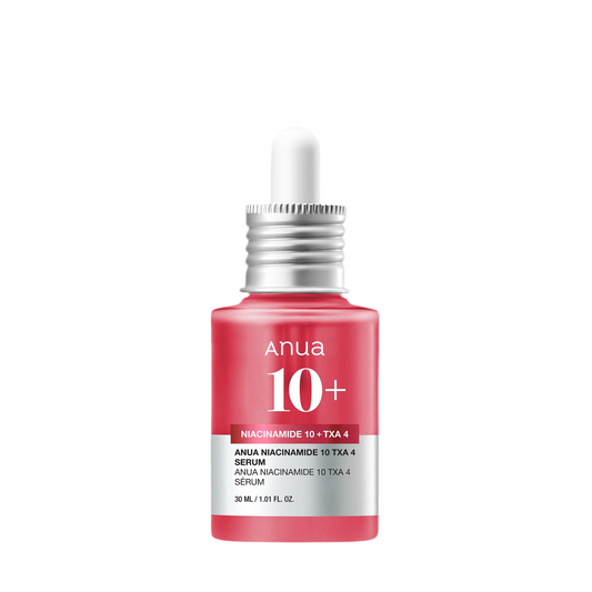 Anua - Niacinamide 10 TXA 4 Serum