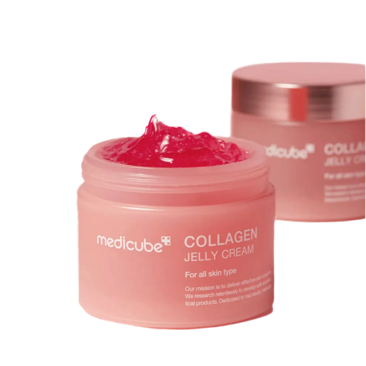 Medicube - Collagen Jelly Cream