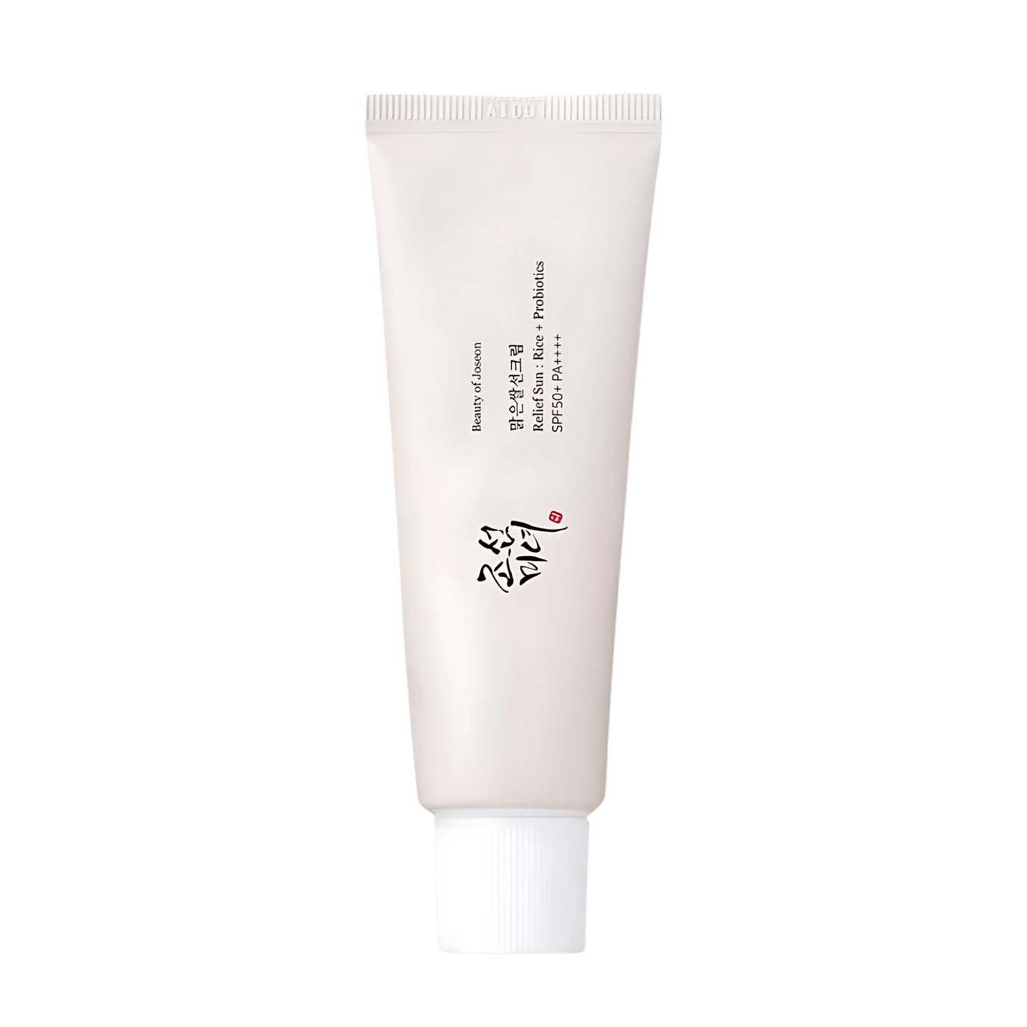 Beauty of Joseon - Relief Sun - Crème solaire