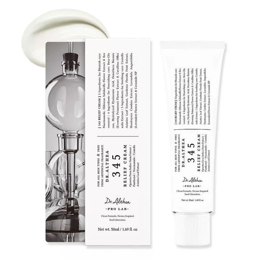 Dr. Althea - 345 Relief Cream