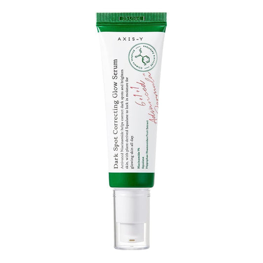 AXIS-Y - Dark Spot Correcting Glow Serum