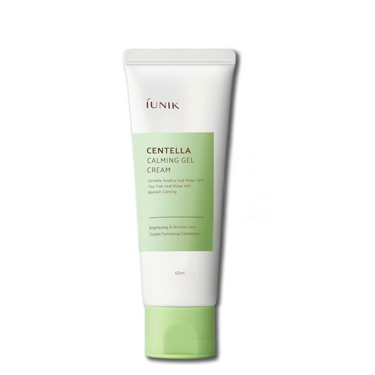iUNIK - Centella Calming Gel Cream
