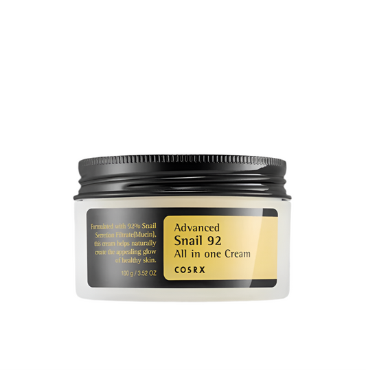 COSRX - Advanced Snail 92 All In One Cream
