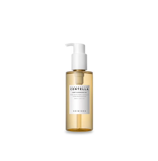 SKIN 1004 - Madagascar Centella Light Cleansing Oil
