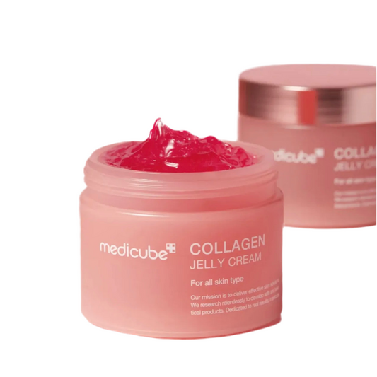 Medicube - Collagen Jelly Cream