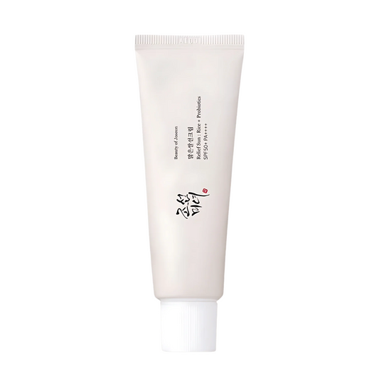 Beauty of Joseon - Relief Sun - Crème solaire